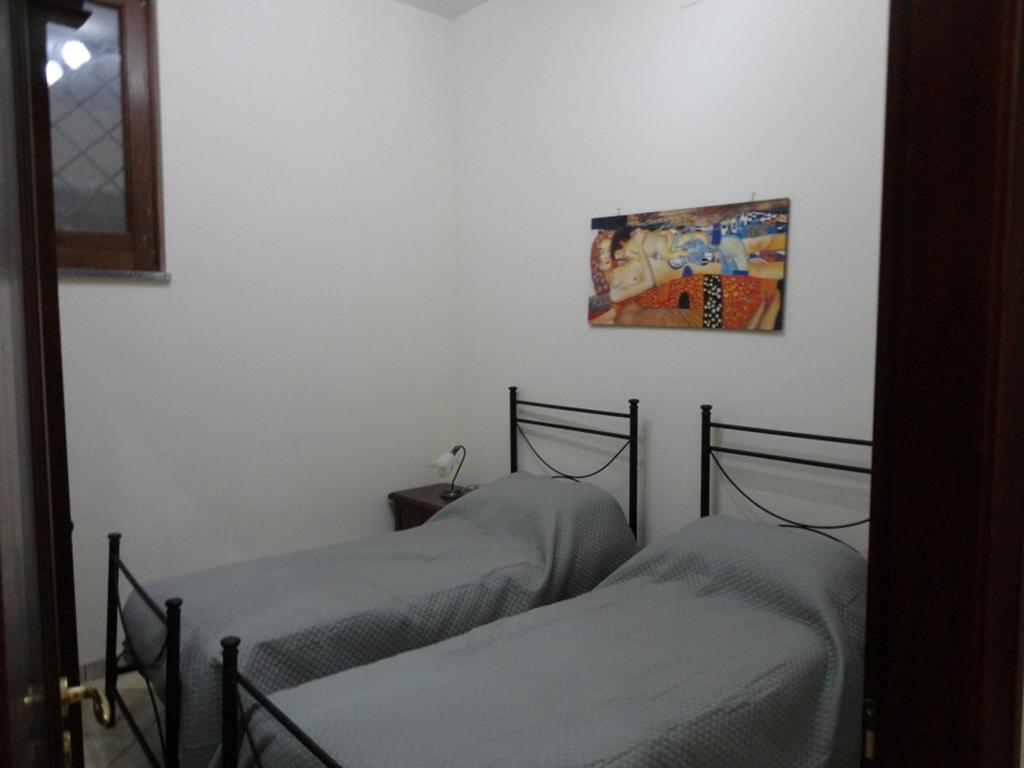 B&B Nola Quarto foto
