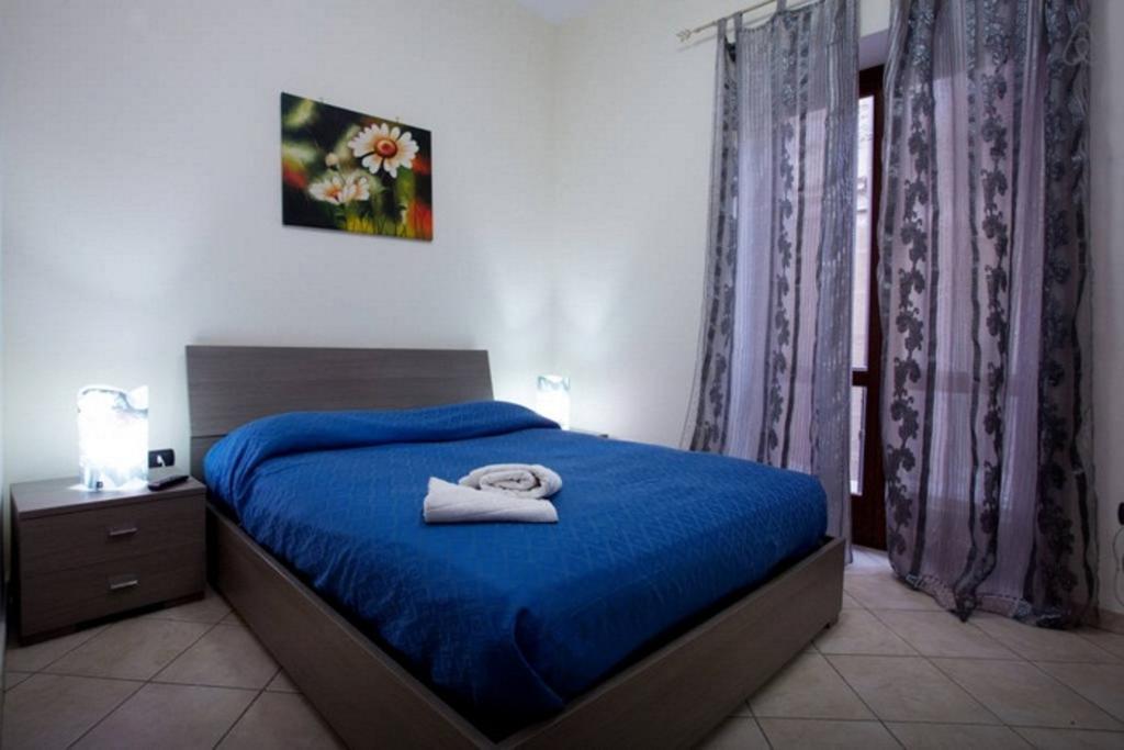 B&B Nola Quarto foto