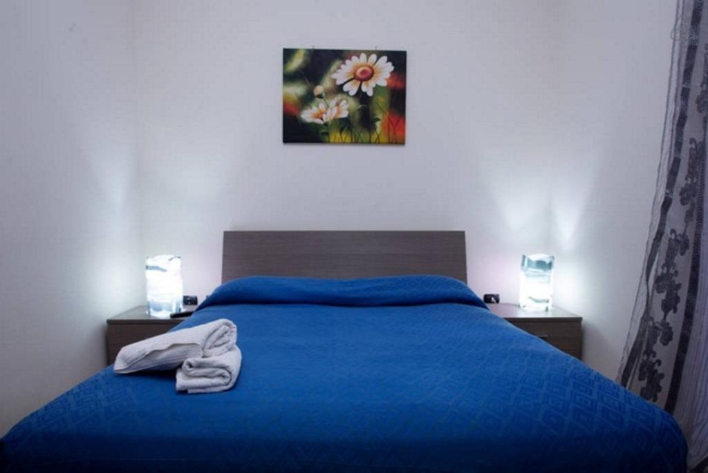 B&B Nola Quarto foto